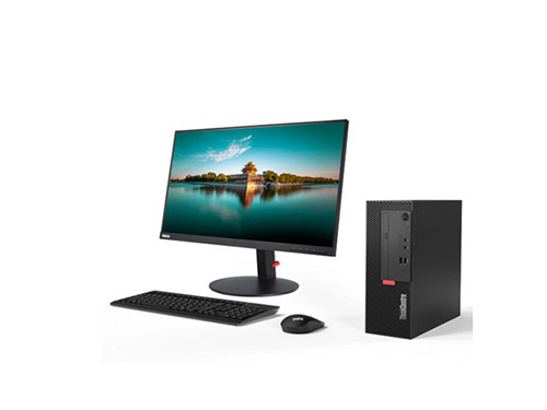 Think Centre M710e 分體臺式機(jī) 你的業(yè)務(wù)驅(qū)動(dòng)力